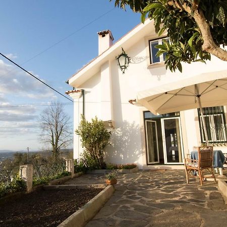Casa Da Fonte Nova Villa Lousã Kültér fotó