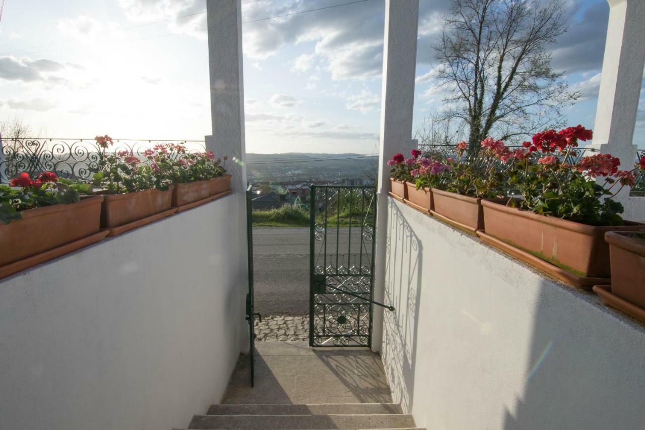 Casa Da Fonte Nova Villa Lousã Kültér fotó