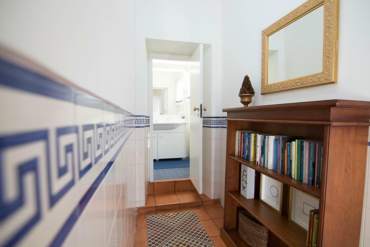 Casa Da Fonte Nova Villa Lousã Kültér fotó